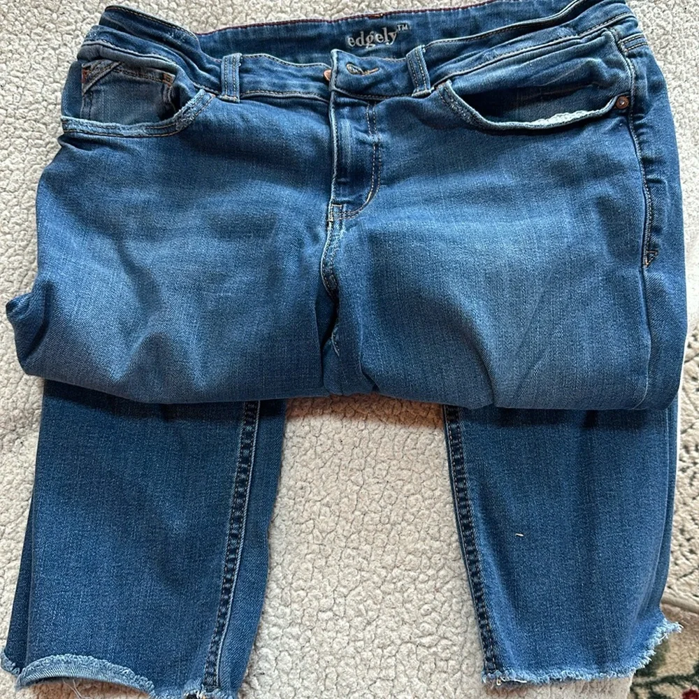 Maurice’s size 14 R - Picture 1 of 2